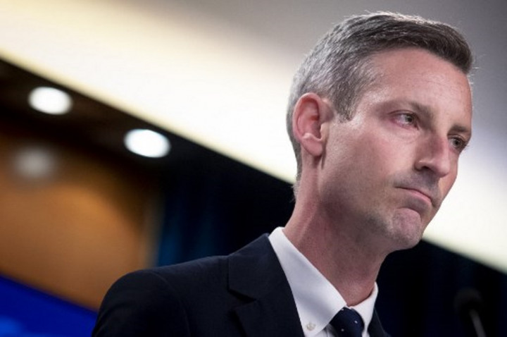 AS Suarakan Kekhawatiran atas Dugaan Pembunuhan Massal di Ethiopia