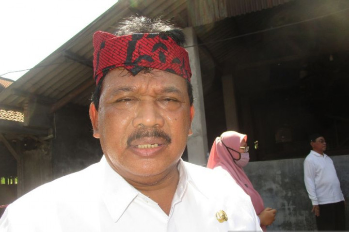 1.000 Hewan Ternak di Nganjuk Sembuh dari PMK