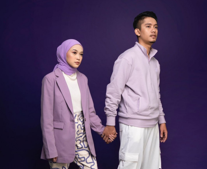 Derai Ekspresikan Kerinduan Mendalam di Lagu 'In My Blood'