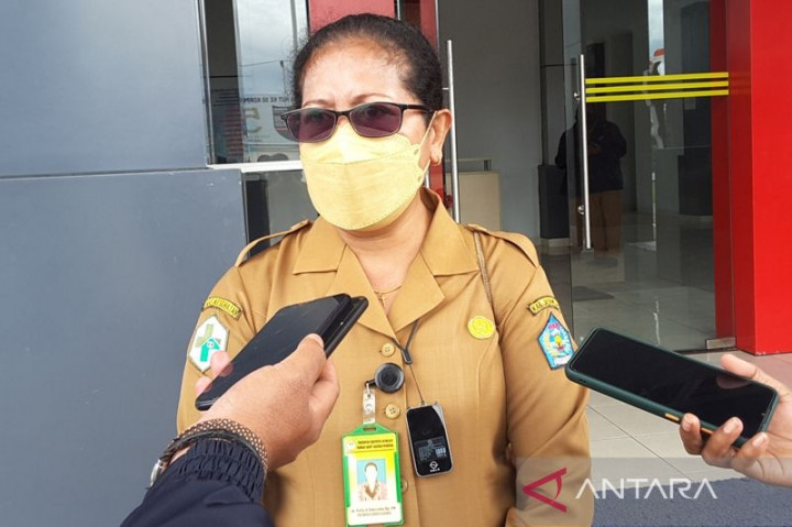 RSUD Jayawijaya Sulit Terapkan Kebijakan Kelas Standar