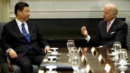 Pertimbangkan Cabut Tarif, Biden Berencana Bicara dengan Presiden Tiongkok