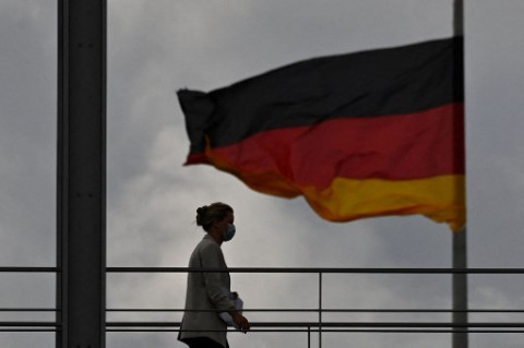 Jerman Hadapi Risiko Resesi Jika Aliran Gas dari Rusia Dihentikan