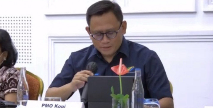 Peluang RI Jadi Pemain Utama Industri Kopi Internasional Terbuka Lebar