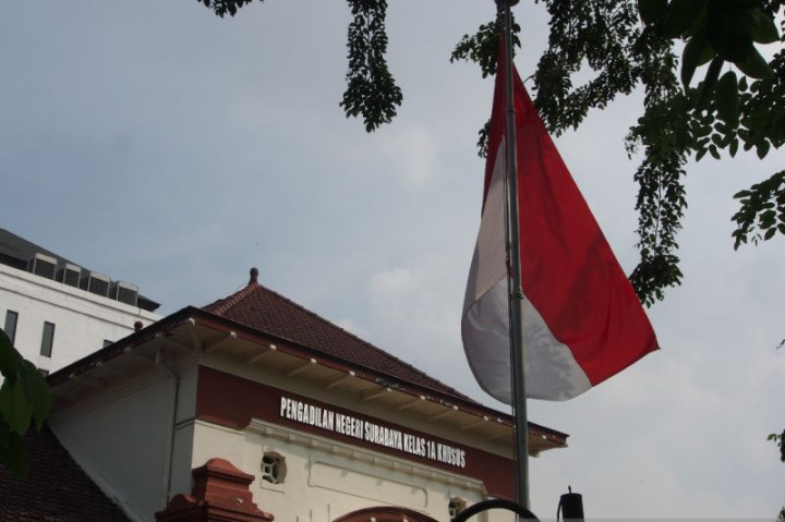 MUI Sayangkan Pengesahan Pernikahan Beda Agama oleh PN Surabaya