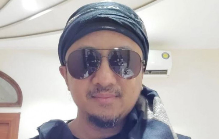 Terungkap Keberadaan Yusuf Mansur Saat Rumahnya Digeruduk, Ternyata di Sini