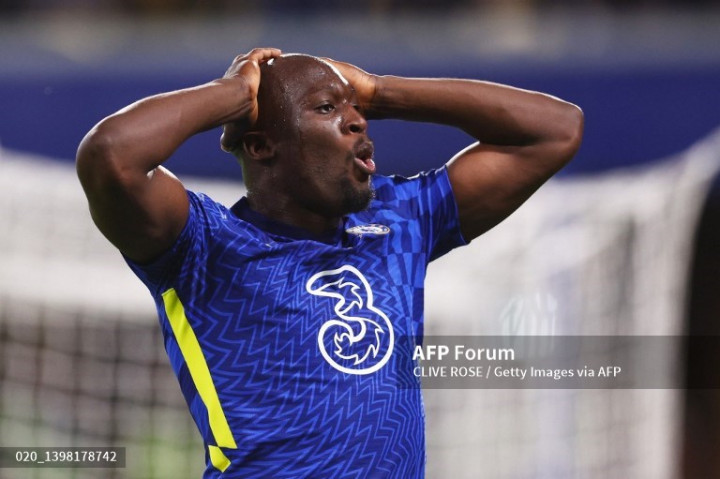 Legenda Bayern Muenchen Sebut Lukaku Pengganti Ideal Lewandowski