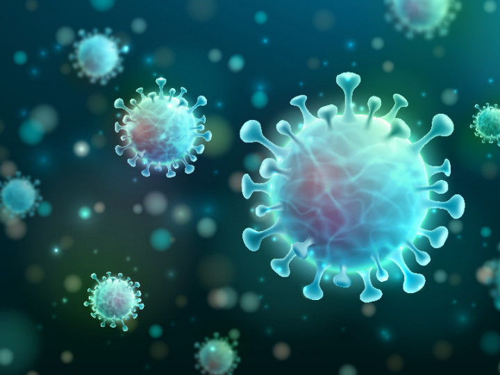 Kasus Covid-19 Aktif di Kota Bekasi Mencapai 434