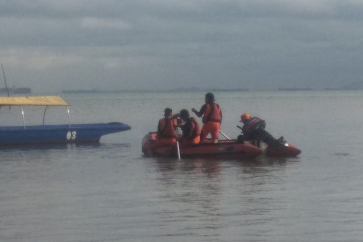 1 Jenazah PMI Tenggelam di Batam Ditemukan Polisi Singapura