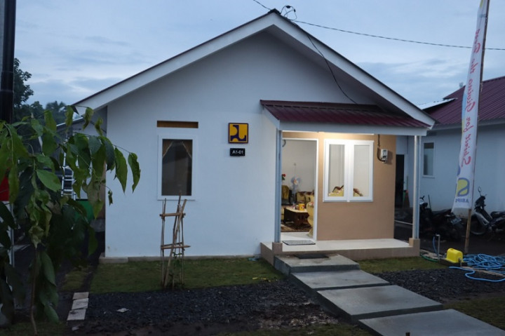 Simak! Ini Kriteria Rumah Sehat Pascapandemi