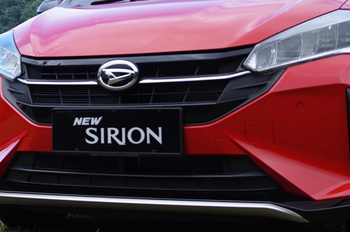 Konsumen Beli Mobil Pakai Uang Koin, Daihatsu: Kami Panggil Bank