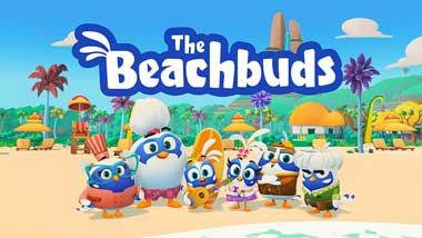 Film Karya Animator Indonesia Dibeli Warner Bros, Bakal Tayang di Amerika Latin