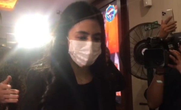 DJ Una Kembali Diperiksa Terkait DNA Pro