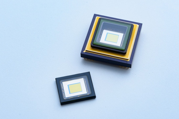 Sony Kembangkan Sensor 100MP untuk Ponsel Pertamanya