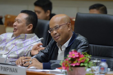 Masyarakat Disarankan Protes ke Pemerintah Jika Ingin Pasal Penghinaan Presiden Dihapus