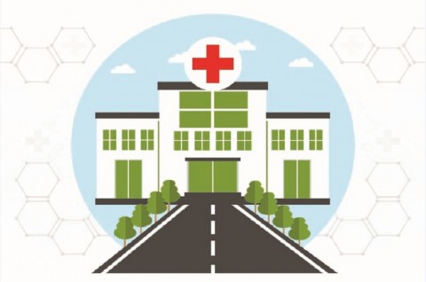 Lama Tak Beroperasi, RSKI Pulau Galang Tetap Siaga