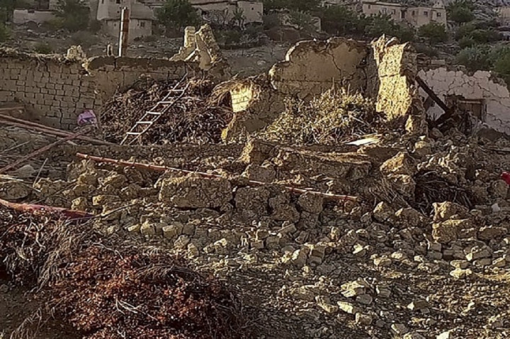 Gempa Guncang Afghanistan, Taliban Berharap Komunitas Global Mau Membantu