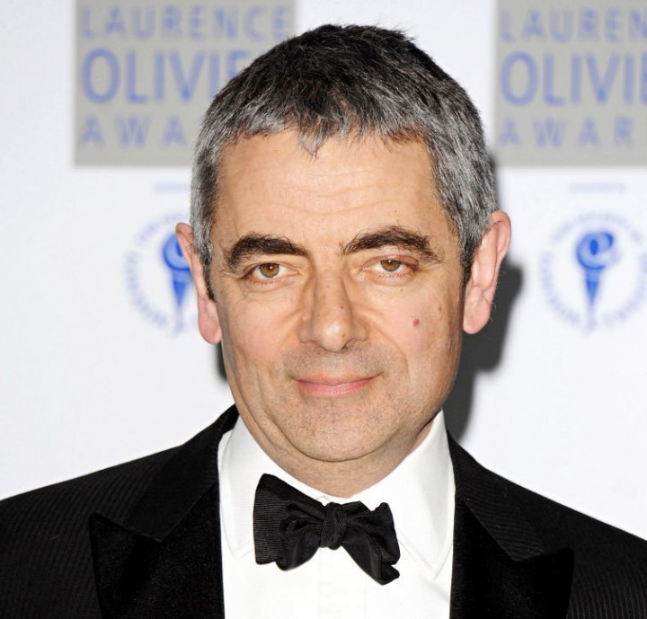 Rowan Atkinson Akui Kesal dengan Cancel Culture