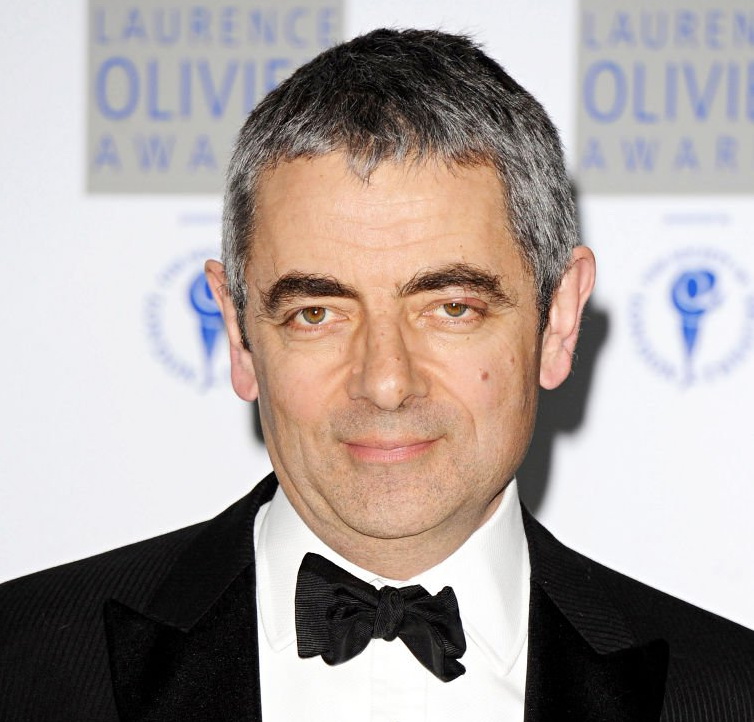 Rowan Atkinson (Foto: wenn)