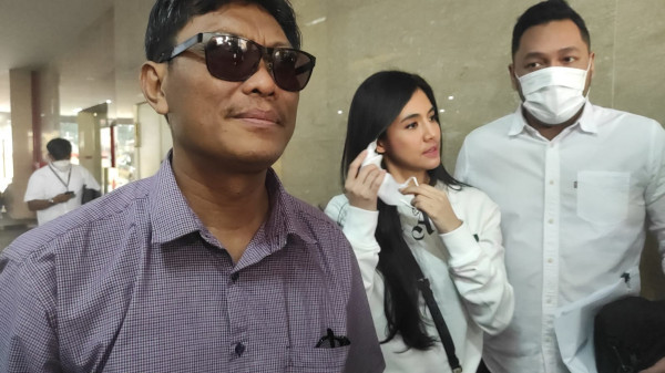 Diperiksa Polisi, DJ Una Beberkan Peran Founder DNA Pro