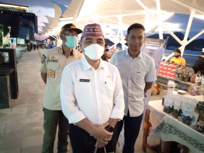 1.800 Tenaga Kontrak di Manggarai Barat Terancam Menganggur