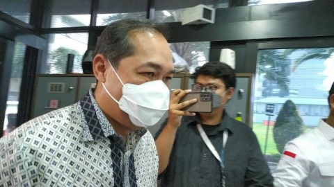 Kejagung Pertanyakan Dugaan Karton Minyak Goreng yang Diterima Eks Mendag Lutfi