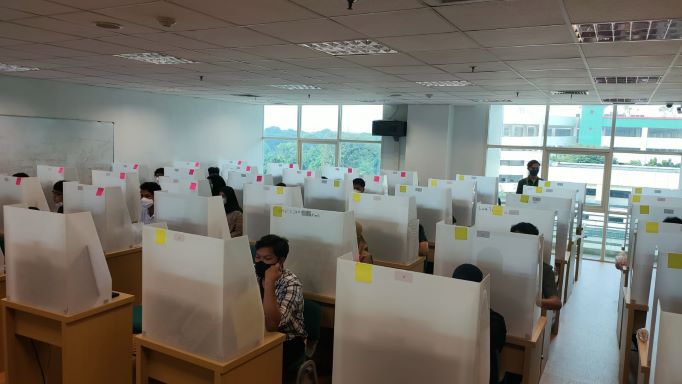 Catat, Ini 32 Link Mirror PTN untuk Lihat Hasil SBMPTN 2022 dan Cara Cek  Hasil