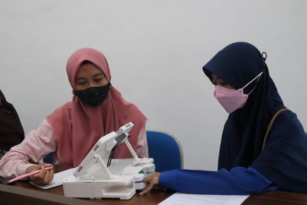 Inovasi Alat Hb Meter Karya Peneliti IPB University Siap Diujicoba