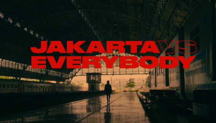 5 Film dengan Latar Tempat di Jakarta