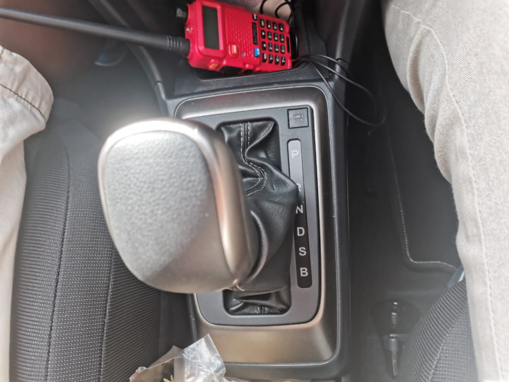 2 Kunci Perawatan Transmisi D-CVT, Gampang Kok