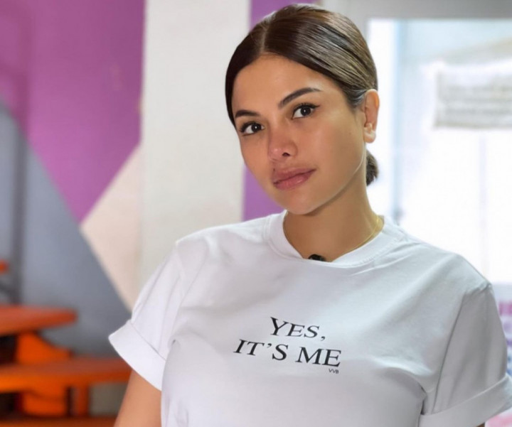 Kejari Serang Tunggu Pelimpahan Berkas Perkara Nikita Mirzani