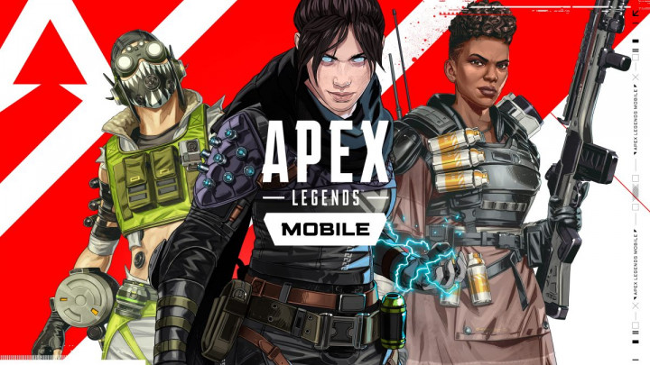 Siap Gelar Community Gathering di Indonesia, Apex Legends Mobile Tampil lewat Lakon Wayang