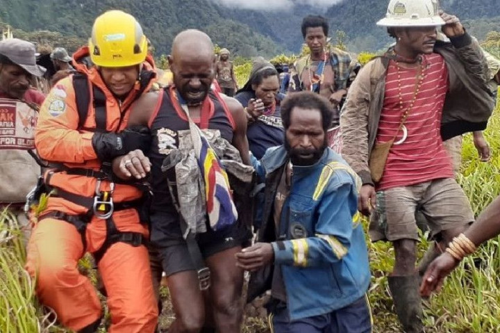 Kronologi Kecelakaan Susi Air di Papua, Semua Selamat