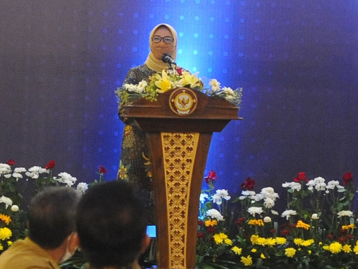 BPK Dorong Pemerintah Selesaikan Rekomendasi Hasil Pemeriksaan