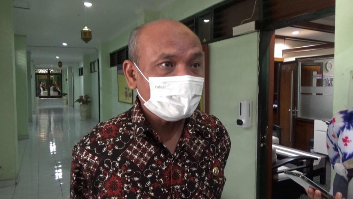 Tekan Kejahatan, Pelajar Kota Yogyakarta Dibatasi Jam Malam