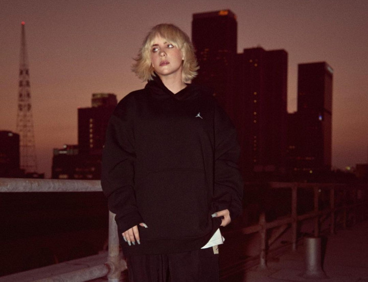 Demi Privasi, Billie Eilish Gunakan Body Double untuk Mengecoh Orang