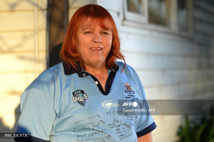 BWF Kaji Kebijakan Atlet Transgender