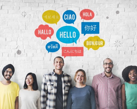 Simak 7 Tips Agar Tak Kesulitan Saat Tes <i>Listening</i> Bahasa Inggris