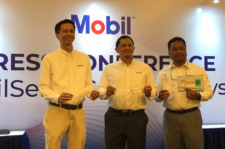 Grease di Alat Berat dan Industri Bisa Rusak? Begini Solusi MobilTM