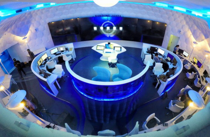 TigerGraph dan ITB Kerja Sama Percepat Transformasi Smart City