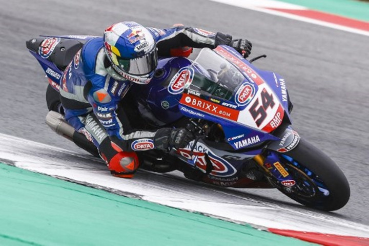 Quartararo Sebut Toprak Razgatlioglu Bakal Memukau jika Tampil di MotoGP