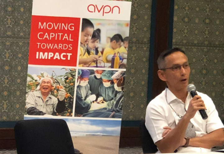 Kadin Galang Investor Bantu Transisi Energi Berkeadilan di Indonesia