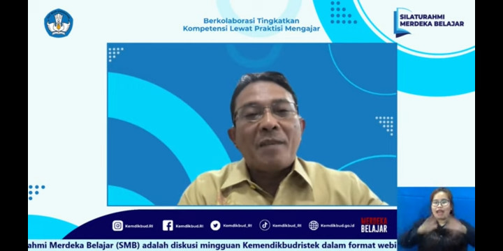 Praktisi Mengajar Jadi Pelengkap Kompetensi Mahasiswa