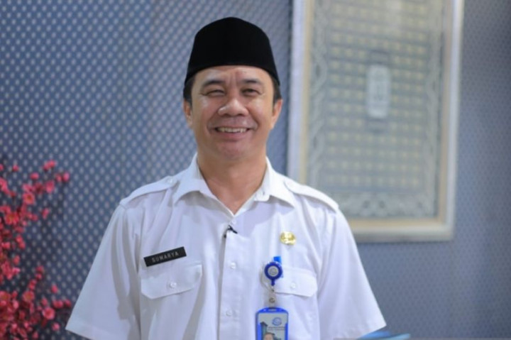 Layanan Air Bersih di Kota Tangerang Diklaim Berangsur Normal