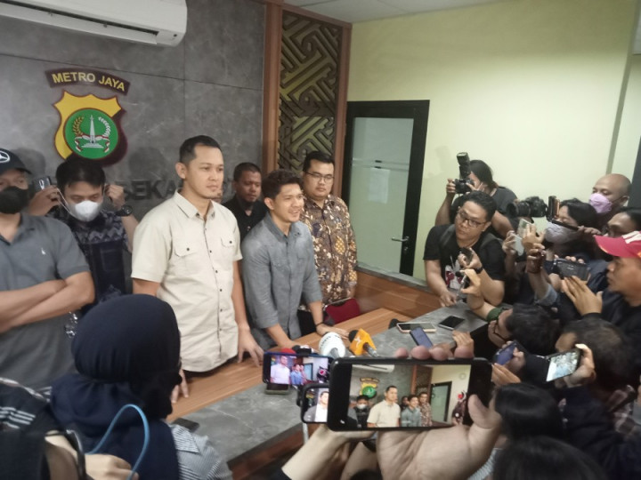 Kasus Iko Uwais Naik ke Penyidikan, Akan Ada Tersangka