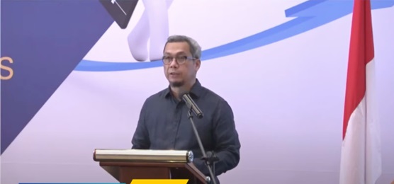 Kominfo Maksimalkan Diseminasi Informasi via Pengelola Media Sosial Pemerintah