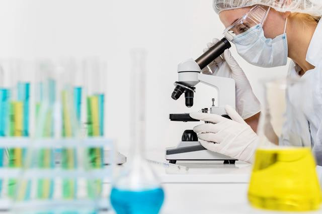 Kasus Hepatitis di Indonesia, Patogen CMV Paling Banyak Ditemukan