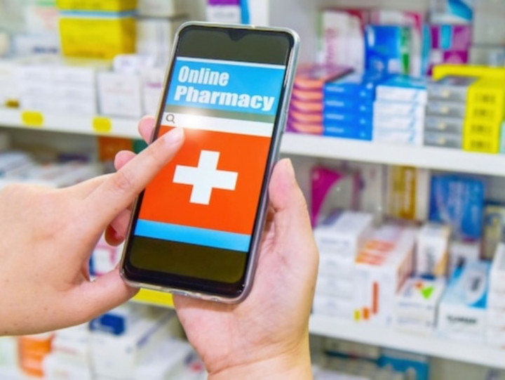 Raup Pangsa Pasar, Industri Farmasi Perlu Inovasi Digital