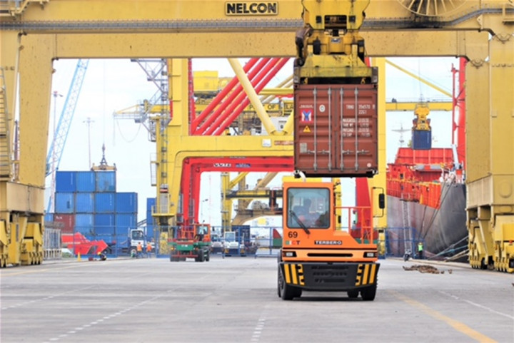 Kinerja Moncer Pascamerger, Pelindo Sukses Raup Laba Rp3,2 Triliun