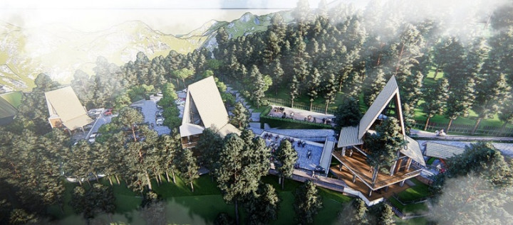 Populer Properti, Bromo Bangun Terminal Wisata hingga Rusun ASN di Maluku