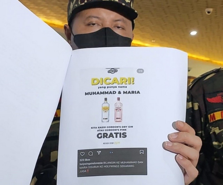 6 Tersangka Kasus Holywings Kena Pasal Berlapis, Apa Saja?